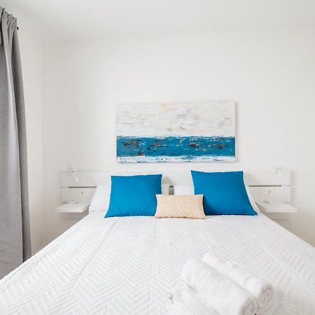 Moderno Apartamento Urbano En Barrio Historico 3ºd 圣克鲁斯-德特内里费 外观 照片